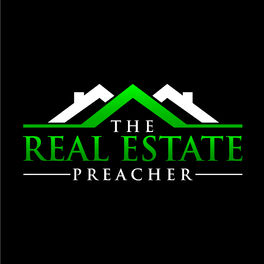 Show cover of The Real Estate Preacher with Randy Lawrence