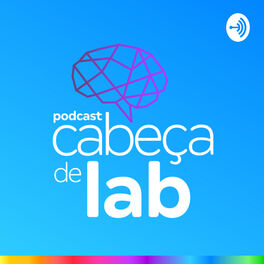 Show cover of Cabeça de Lab