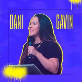 Show cover of Daniela Gavin