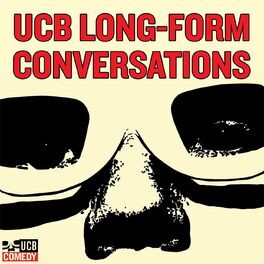 Show cover of Long-Form Conversations