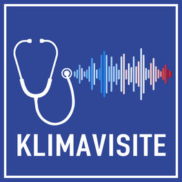 Show cover of Klimavisite
