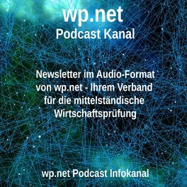 Show cover of Wirtschaftsprüfer InfoKanal