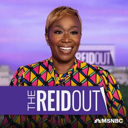 Show cover of The ReidOut with Joy Reid