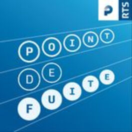Show cover of Point de fuite - Le podcast - La 1ere