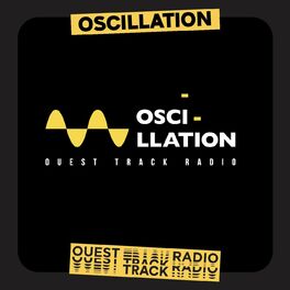 Show cover of Oscillation