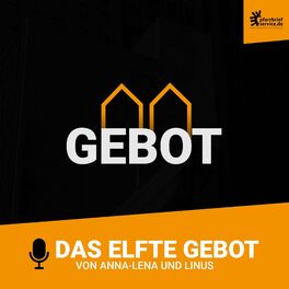 Show cover of Das Elfte Gebot