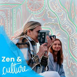 Show cover of Zen & Culture