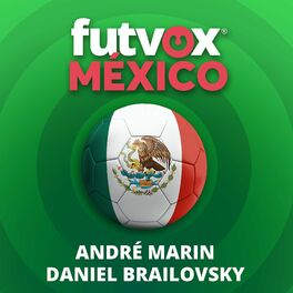 Show cover of futvox México