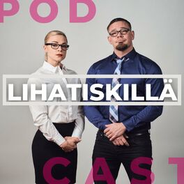 Show cover of Lihatiskillä