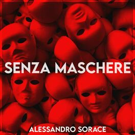 Show cover of Senza Maschere