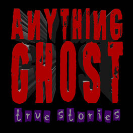 Show cover of Anything Ghost Show
