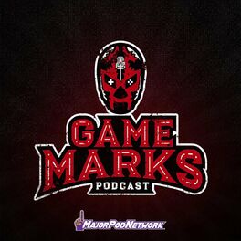 Show cover of Game Marks Podcast