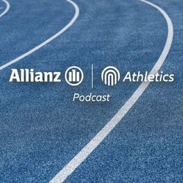 Show cover of Allianz Athletics Podcast