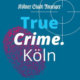 Show cover of True Crime.Köln