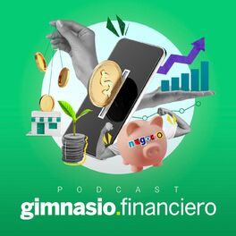 Show cover of Gimnasio Financiero