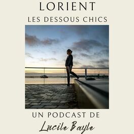 Show cover of Lorient - Les Dessous Chics