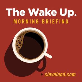 Show cover of The Wake Up