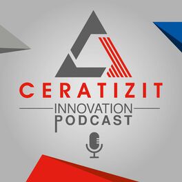 Show cover of Ceratizit Innovation Podcast