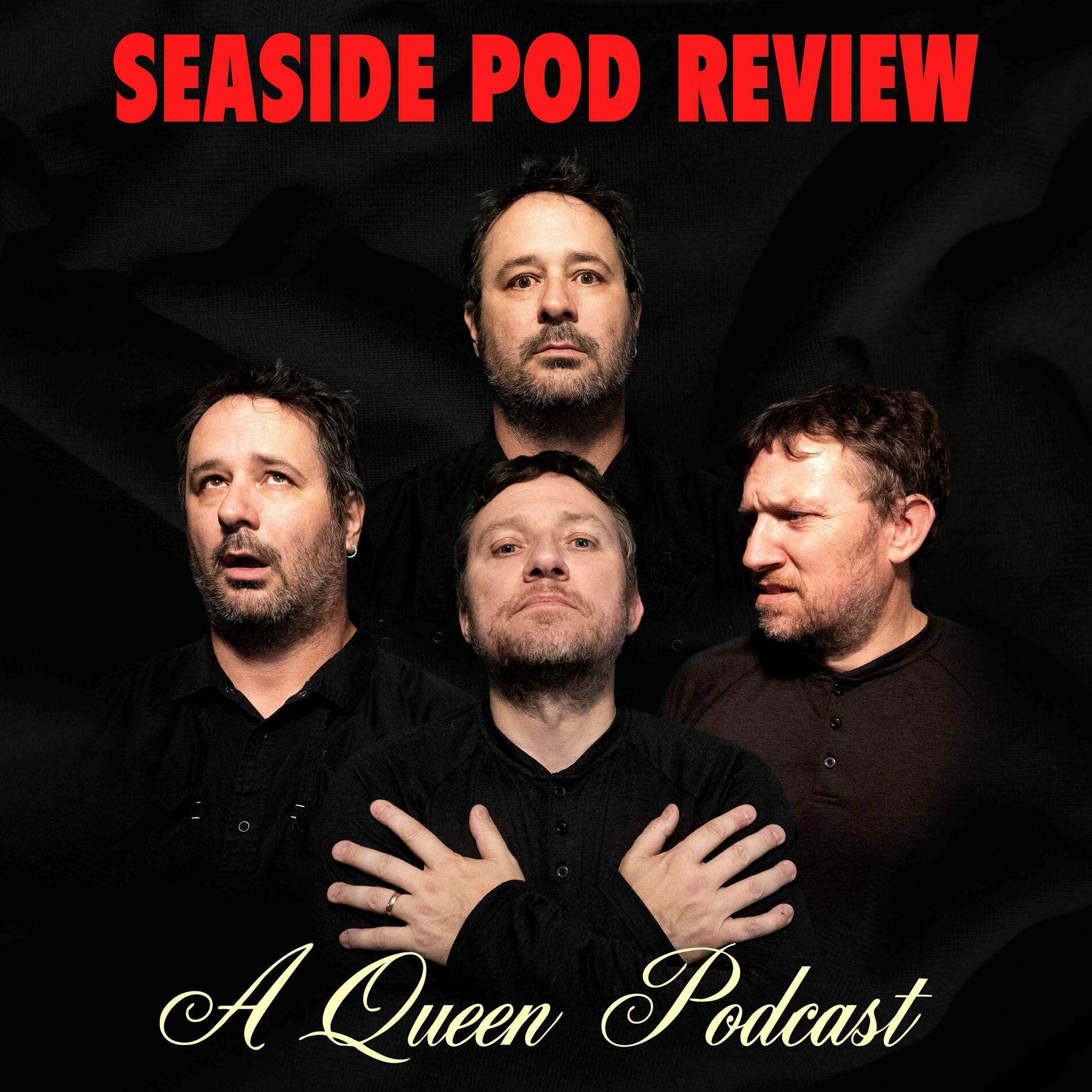 Listen to Seaside Pod Review (A Queen Podcast) podcast | Deezer