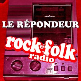 Show cover of Le répondeur