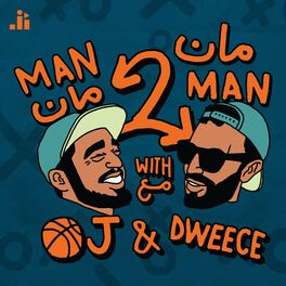 Show cover of Man 2 Man | مان 2 مان