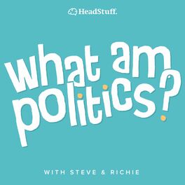 Show cover of What Am Politics?