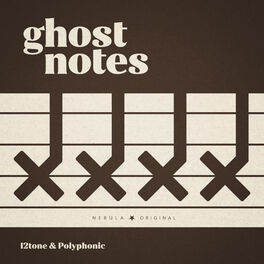 Show cover of Ghost Notes