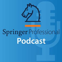 Show cover of Springer Professional Podcast
