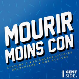Show cover of Mourir Moins Con