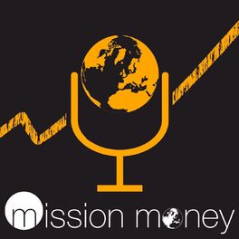Show cover of Mission Money