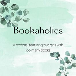 Show cover of Bookaholics