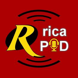 Show cover of ricaPOD