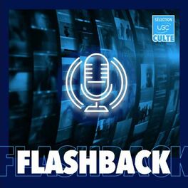 Show cover of Flashback