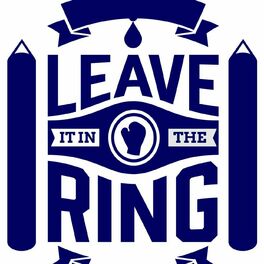 Show cover of Leave it in the Ring
