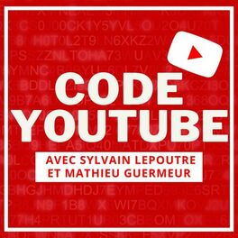 Show cover of Code YouTube