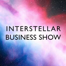 Show cover of Interstellar Business Show