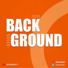 Show cover of BACKGROUND