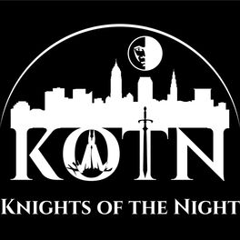 Show cover of Knights of the Night Actual Play Podcast