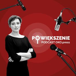 Show cover of Powiększenie