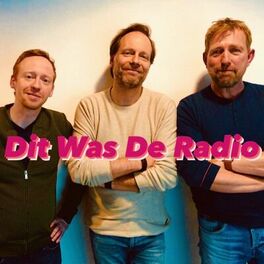 Show cover of Dit Was De Radio