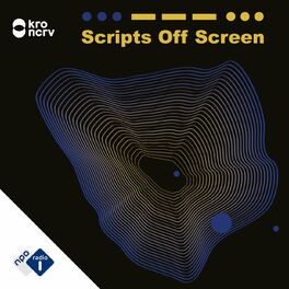 Show cover of Scripts Off Screen