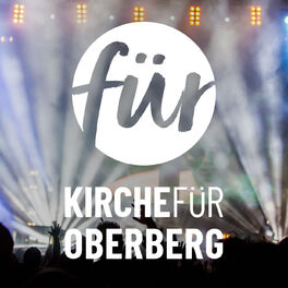 Show cover of Kirche für Oberberg - Podcast