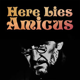 Listen to Here Lies Amicus podcast | Deezer