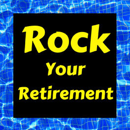 Show cover of Rock Your Retirement Show