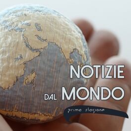 Show cover of NOTIZIE DAL MONDO | JLIVE RADIO