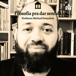Show cover of Filosofia Pra Dar Sentido