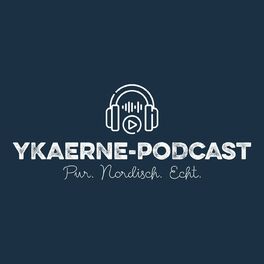 Show cover of YKAERNE-CAST