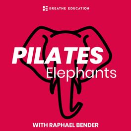 Show cover of Pilates Elephants