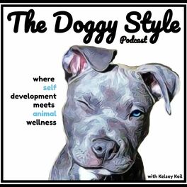 Show cover of The Doggy Style Podcast