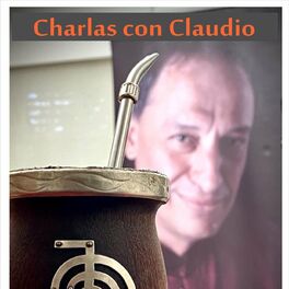 Show cover of Claudio Márquez Podcast